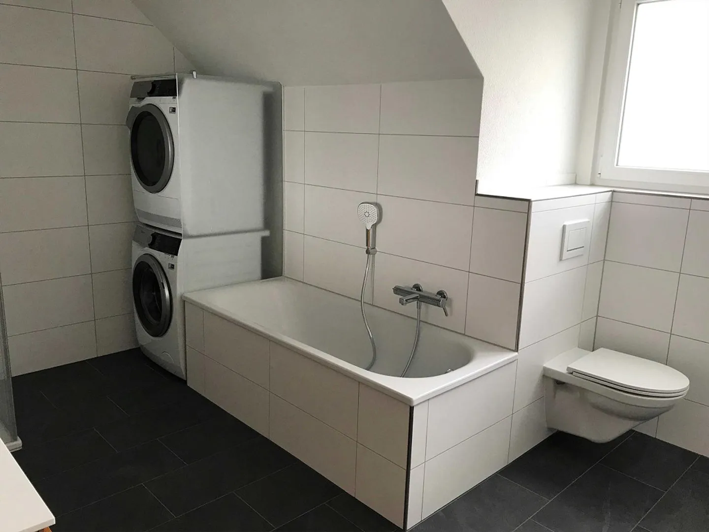 Vivere come in una casa unifamiliare - Foto 9 di 24