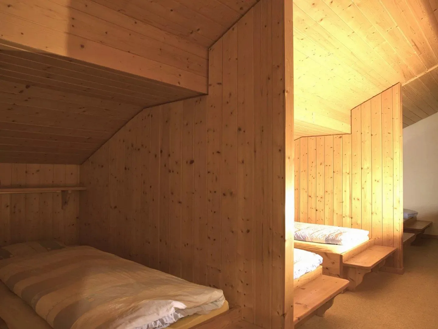 Hotel in der Skiregion Belalp - Foto 9 von 12