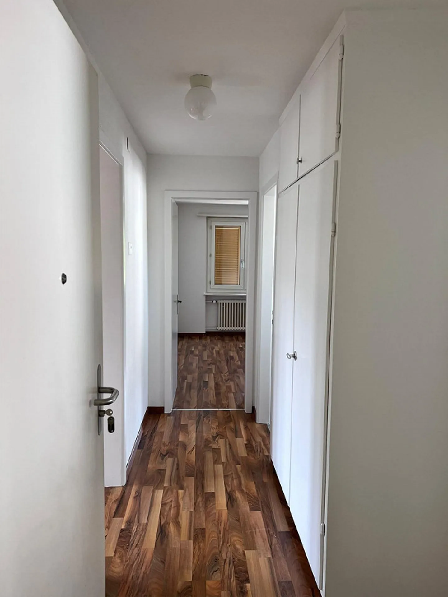 Helle 4-Zimmerwohnung in Koblenz - Foto 3 von 12