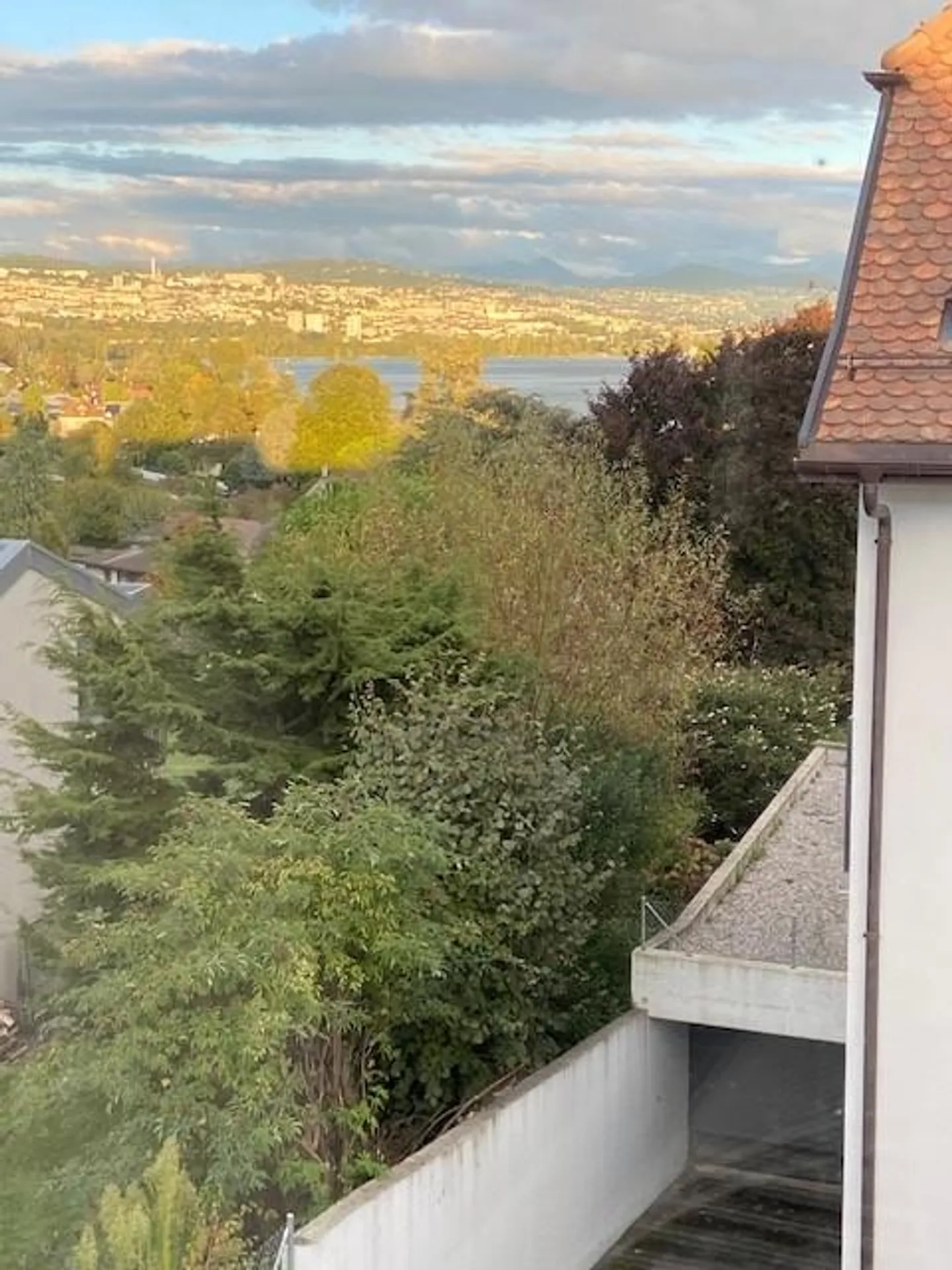 Attico in affitto - Foto 1 di 11