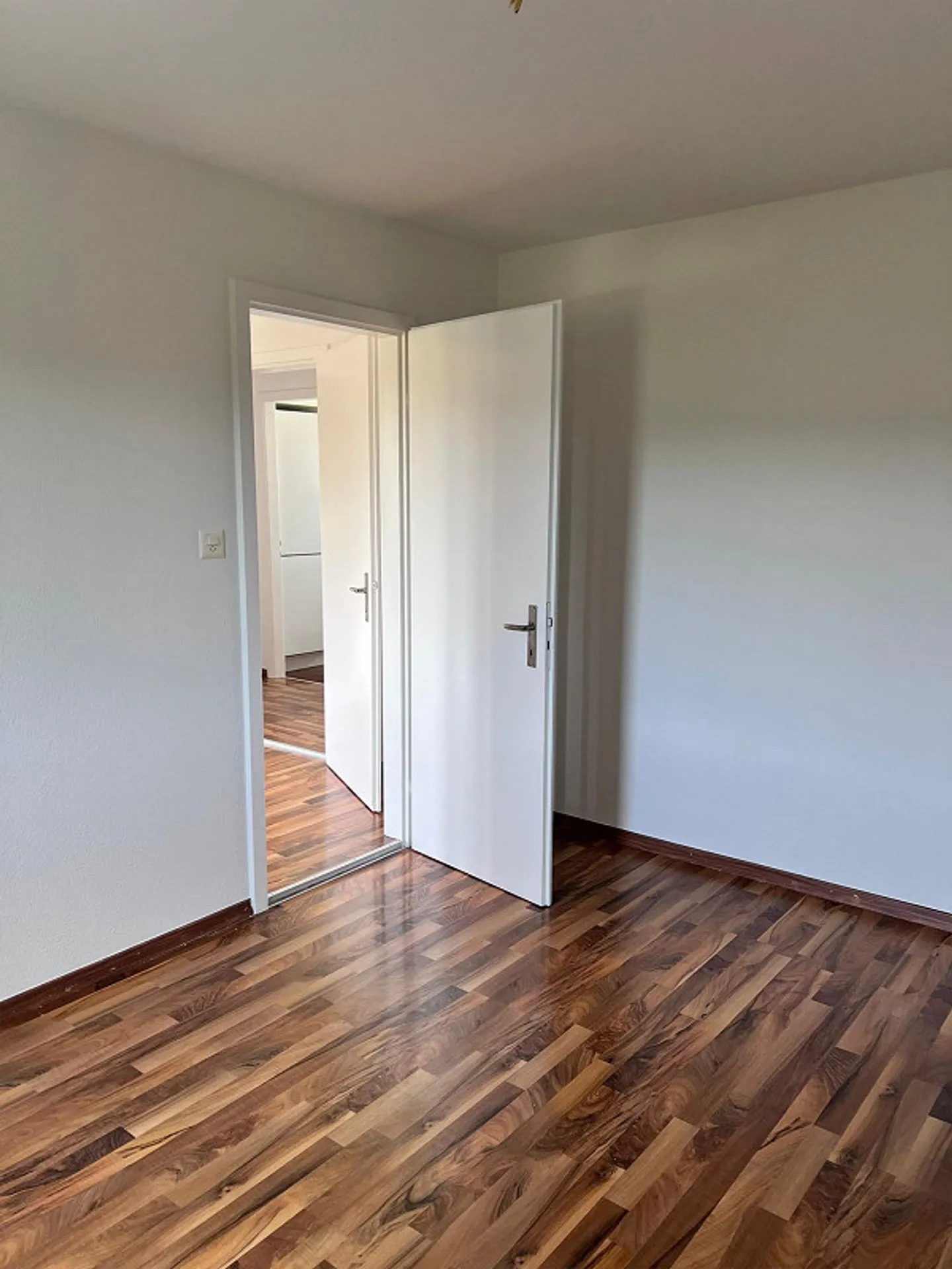 Helle 4-Zimmerwohnung in Koblenz - Foto 9 von 12