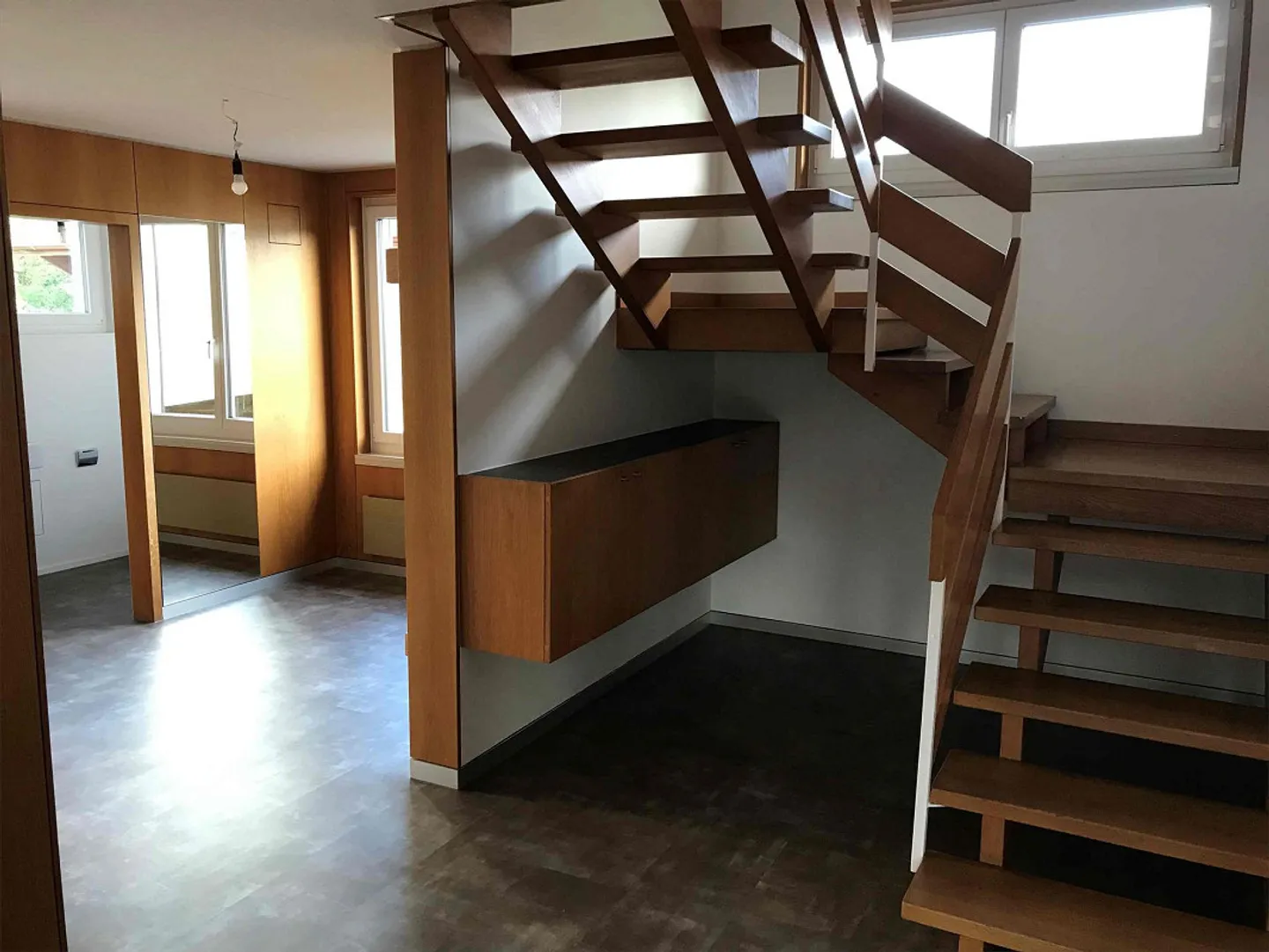 Vivere come in una casa unifamiliare - Foto 20 di 24