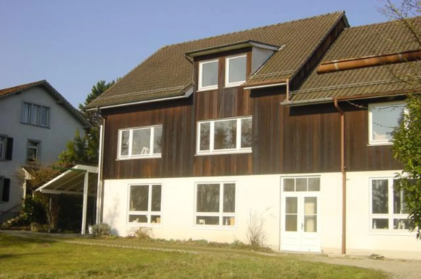 Vivere come in una casa unifamiliare - Foto 23 di 24