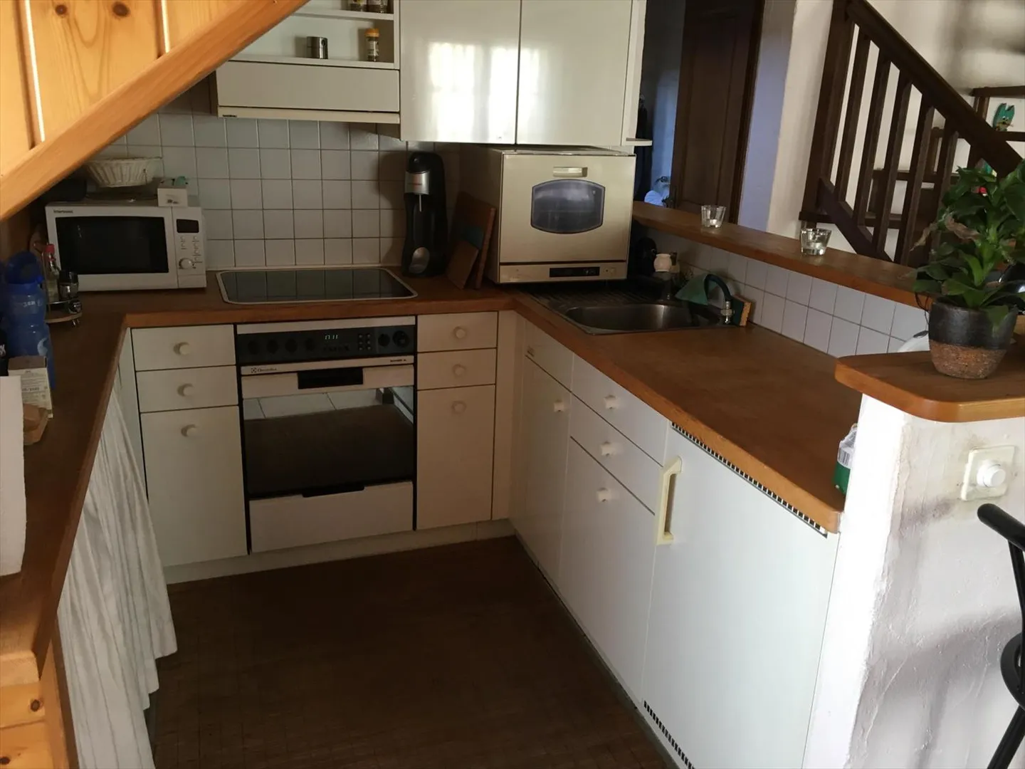 Attico in affitto - Foto 6 di 11