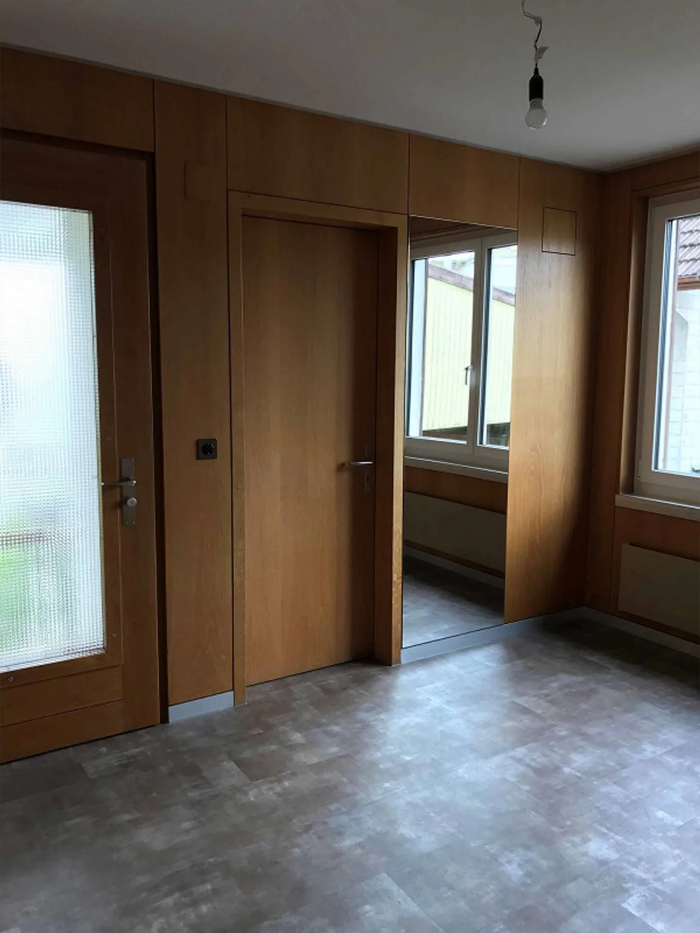 Vivere come in una casa unifamiliare - Foto 17 di 24
