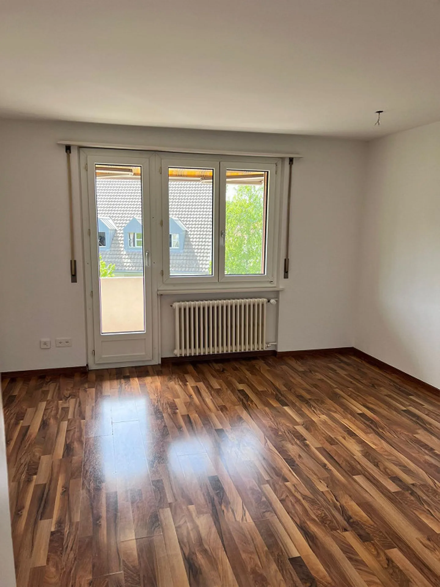 Helle 4-Zimmerwohnung in Koblenz - Foto 5 von 12