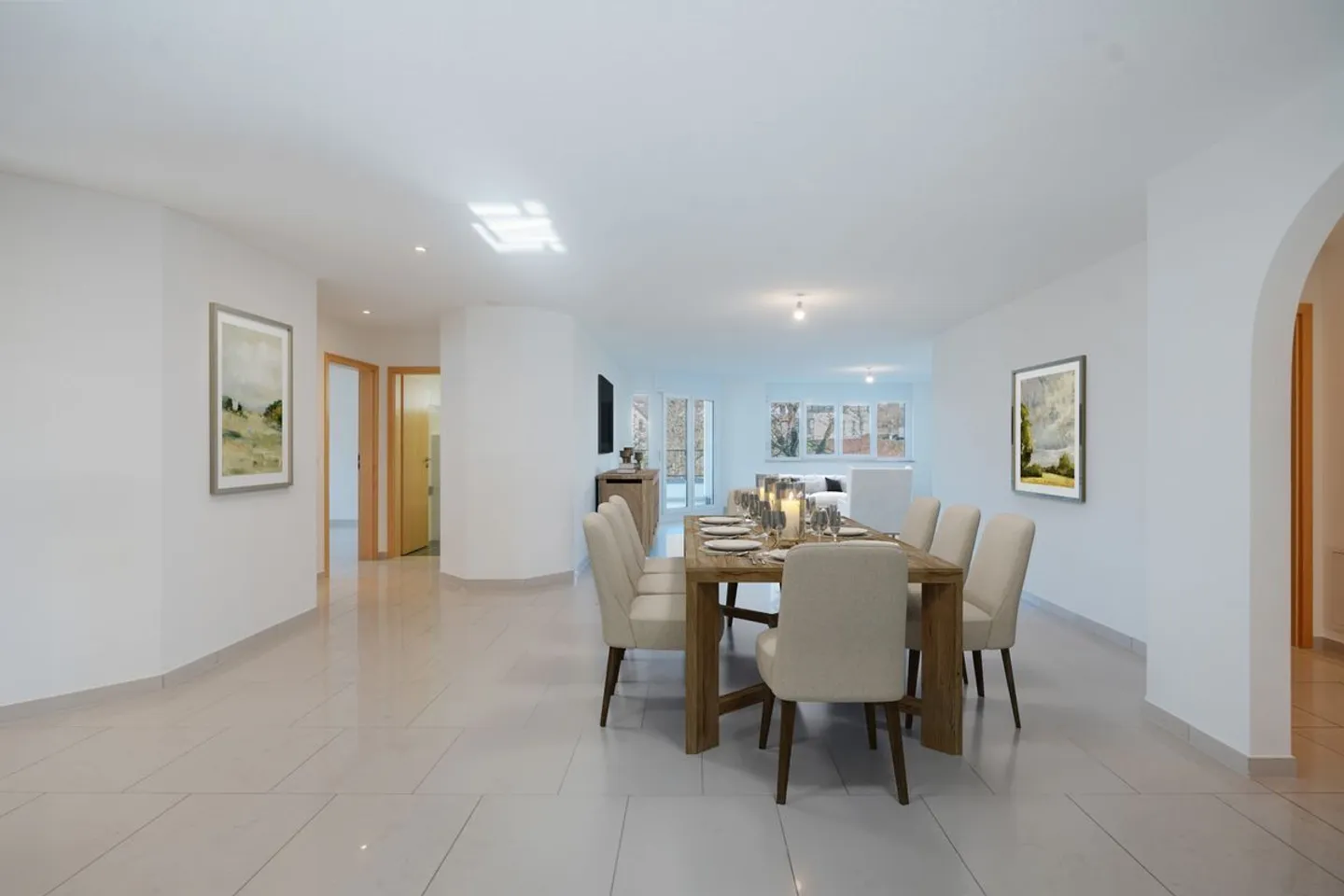 Appartement à vendre - Photo 4 sur 10