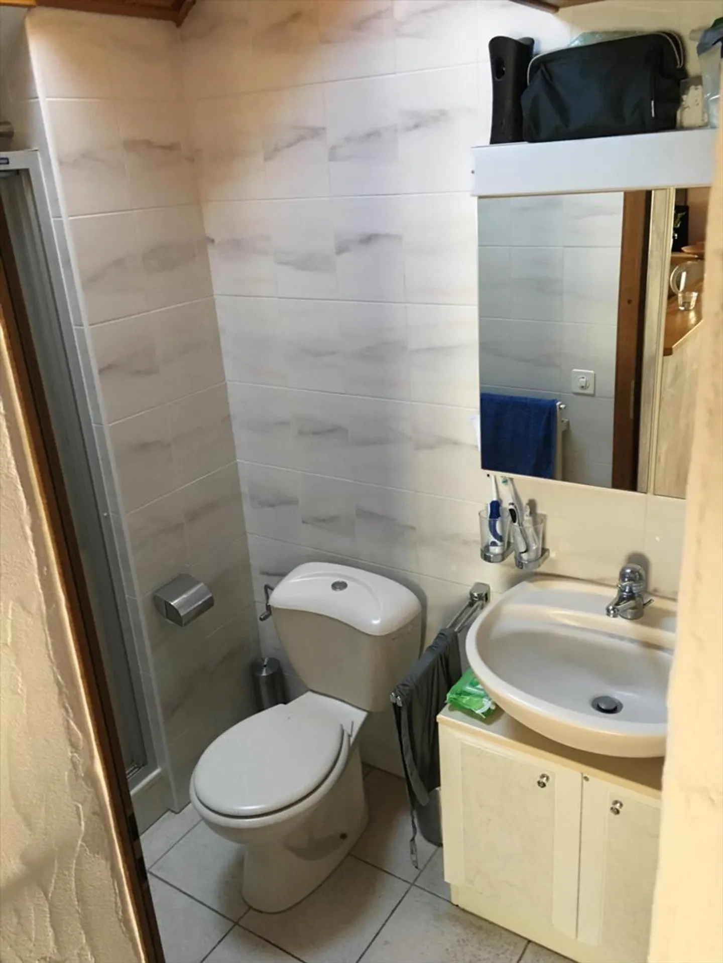 Attico in affitto - Foto 8 di 11