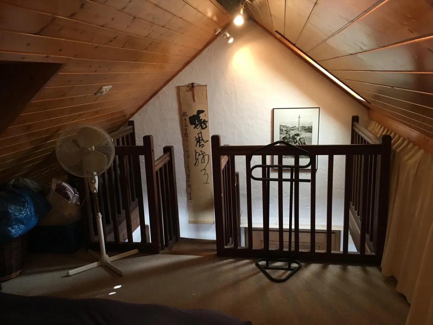 Attico in affitto - Foto 10 di 11