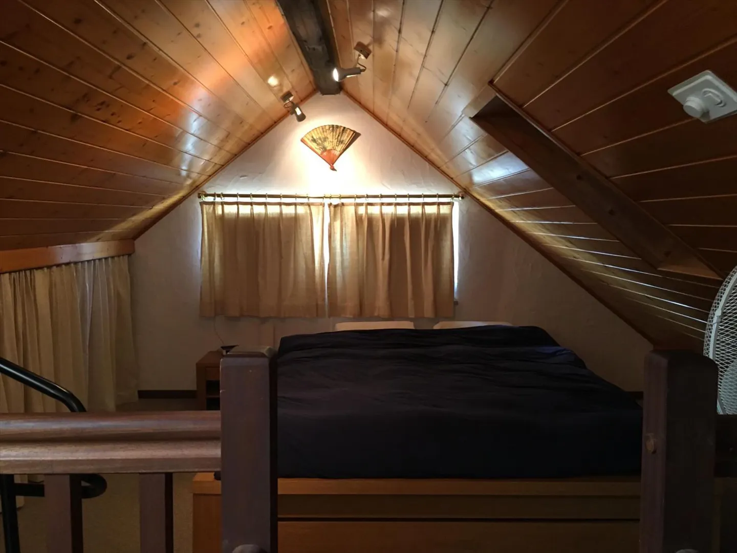 Attico in affitto - Foto 11 di 11