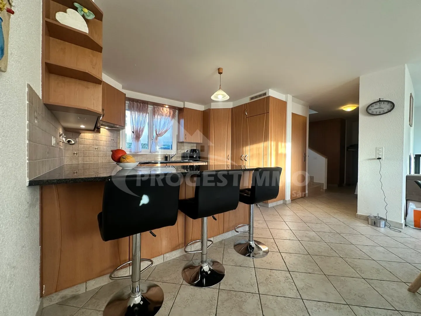 GERÄUMIGE FAMILIENVILLA - Foto 6 von 14