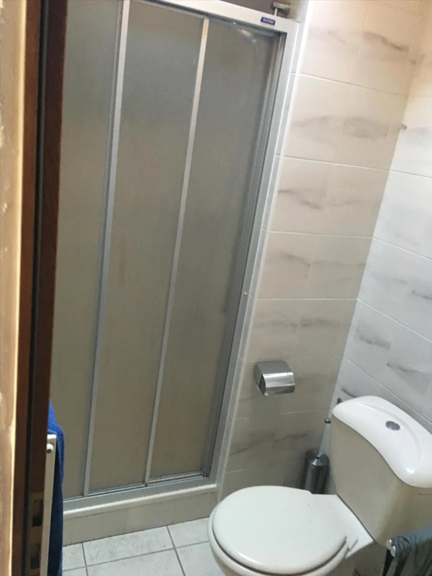 Attico in affitto - Foto 9 di 11