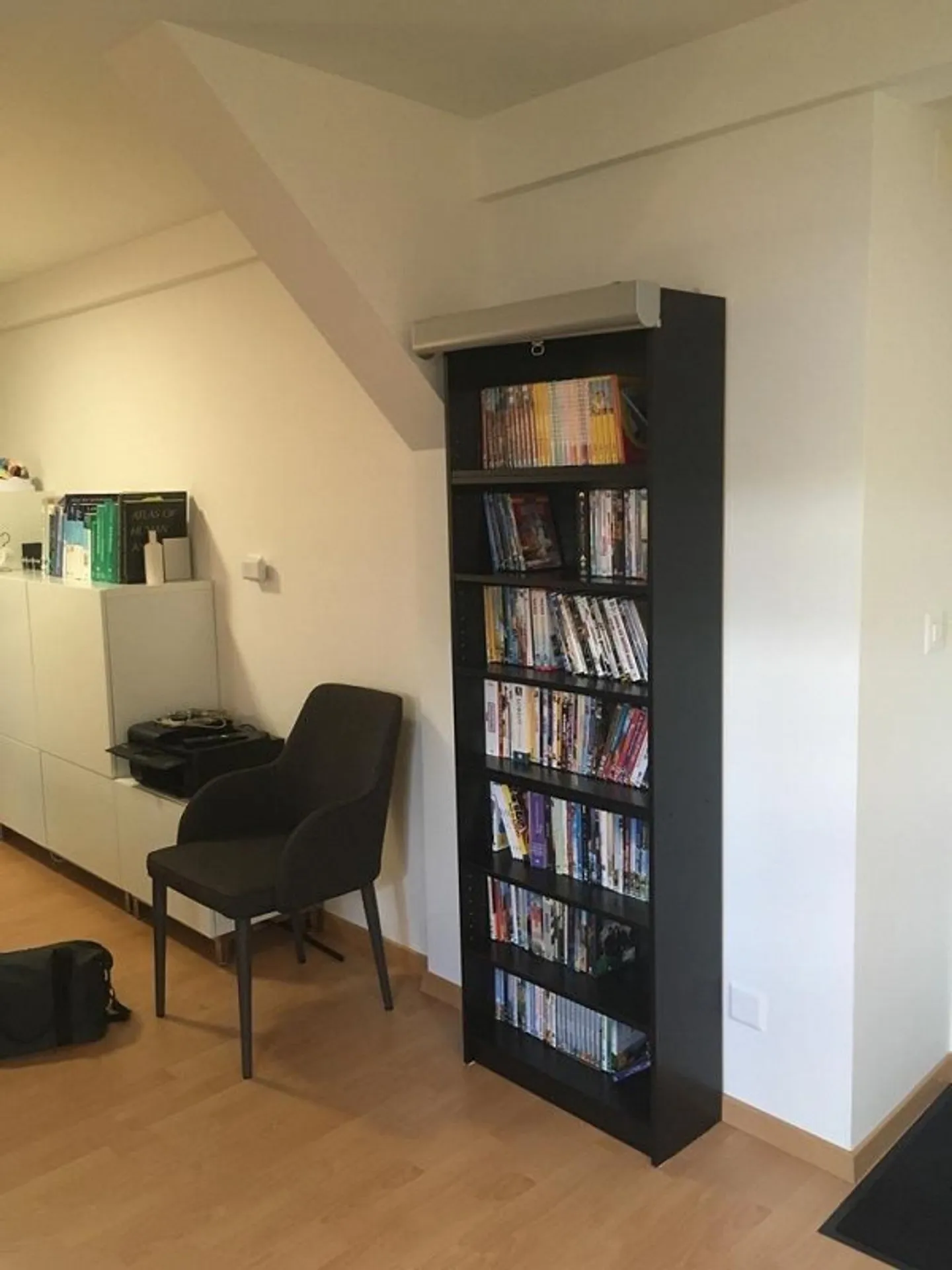 2 Ateliers à Liestal directement à la gare - Photo 4 sur 13