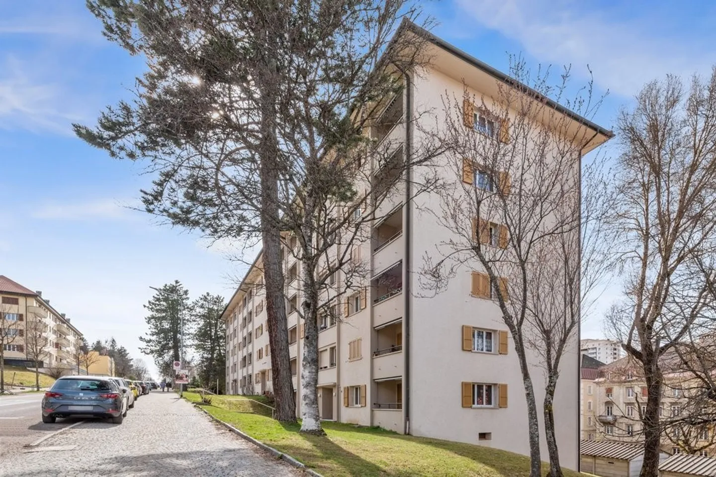 Studio zur Miete - Foto 1 von 1