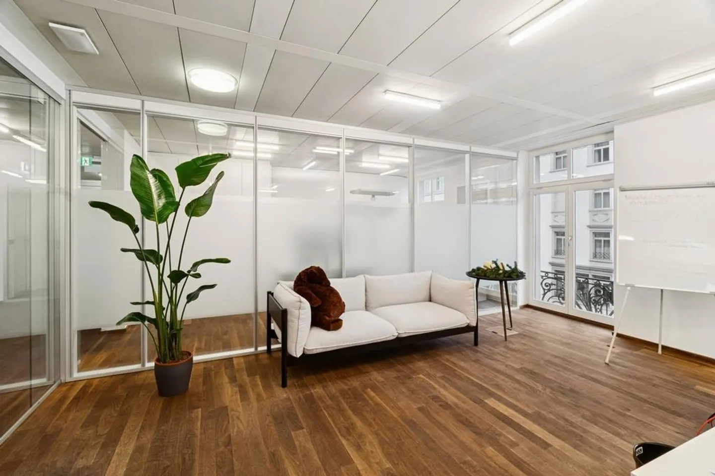 Your new business domicile at Paradeplatz - Photo 8 of 10