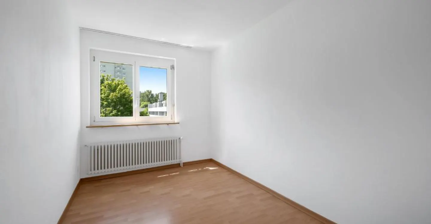 Penthouse apartment with large terrace - limited until 30.09.2027! - Photo 4 of 11
