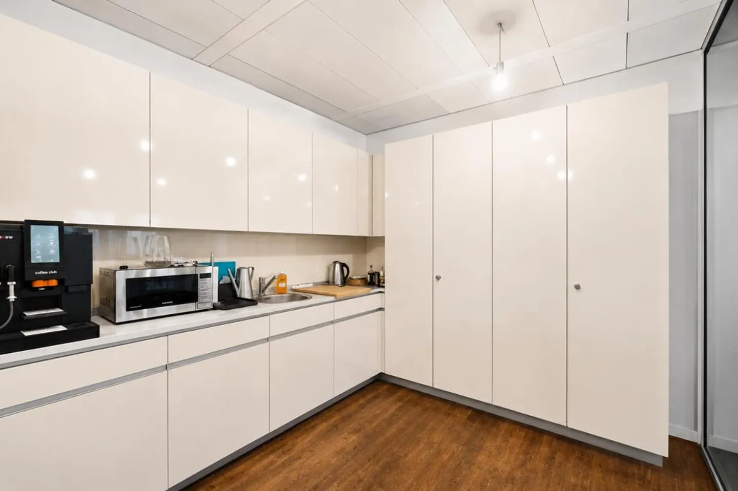 Your new business domicile at Paradeplatz - Photo 9 of 10