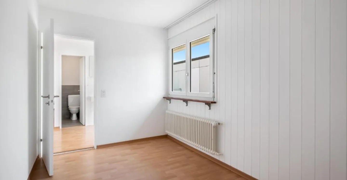 Penthouse apartment with large terrace - limited until 30.09.2027! - Photo 5 of 11