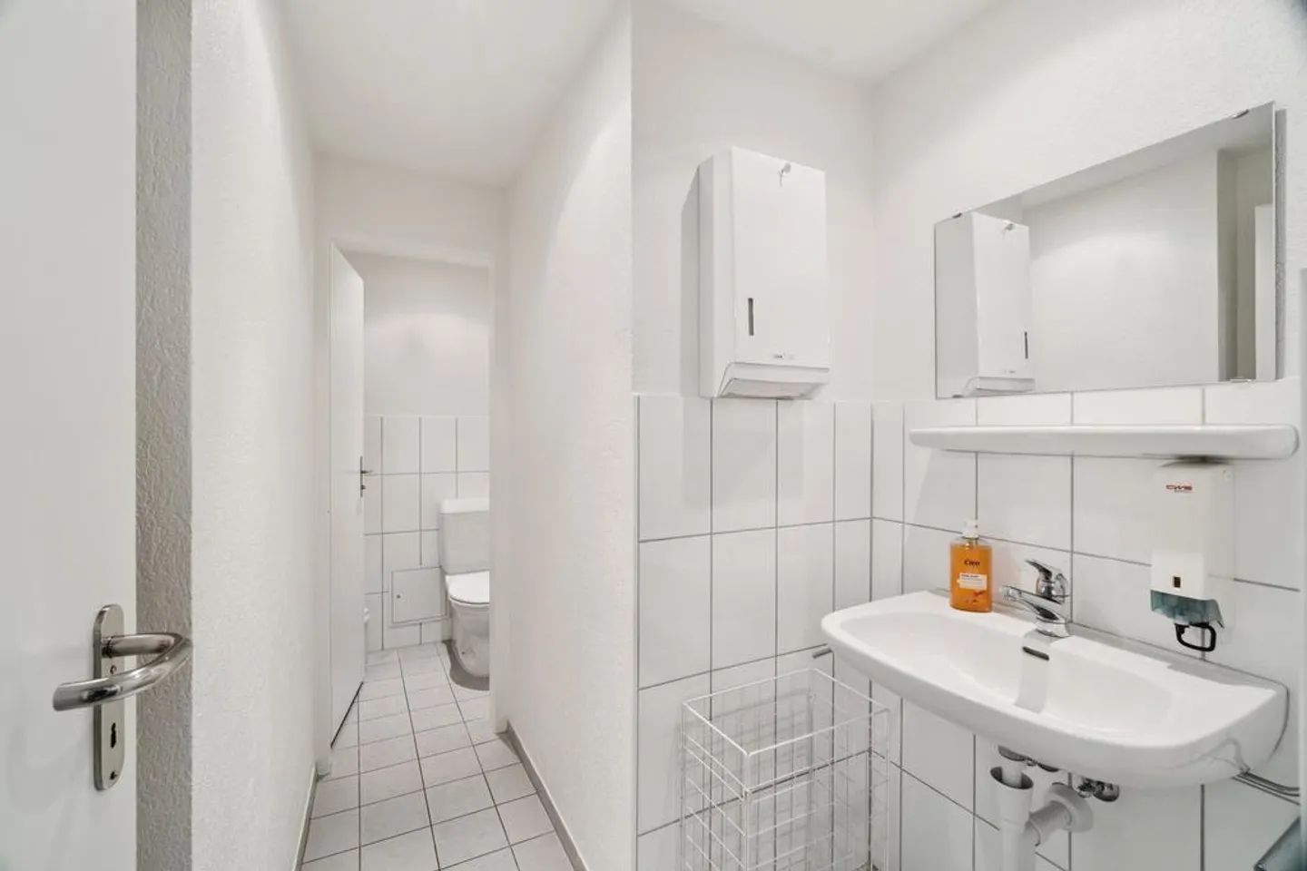 Your new business domicile at Paradeplatz - Photo 10 of 10