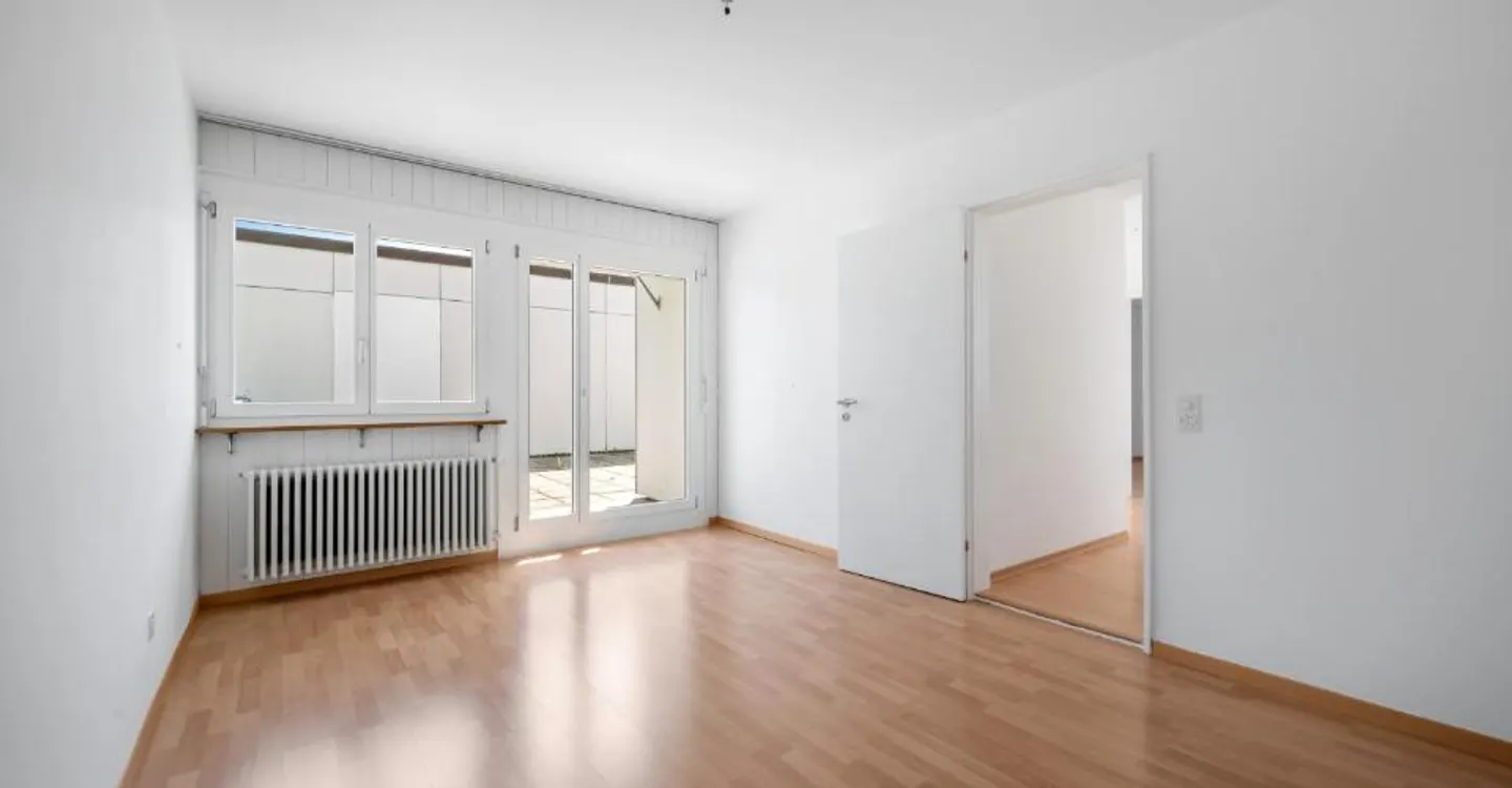 Penthouse apartment with large terrace - limited until 30.09.2027! - Photo 6 of 11
