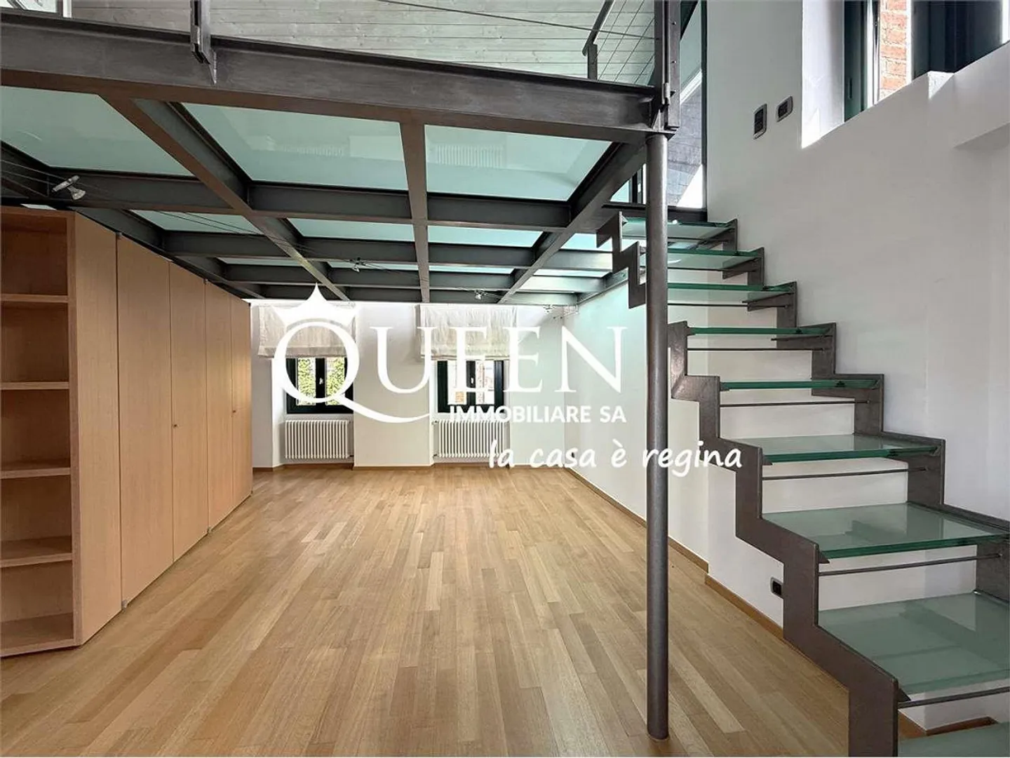 Muzzano: Magnificent Villa with Charm, 6.5 Rooms with Lake View and Large Garden - Photo 9 of 13