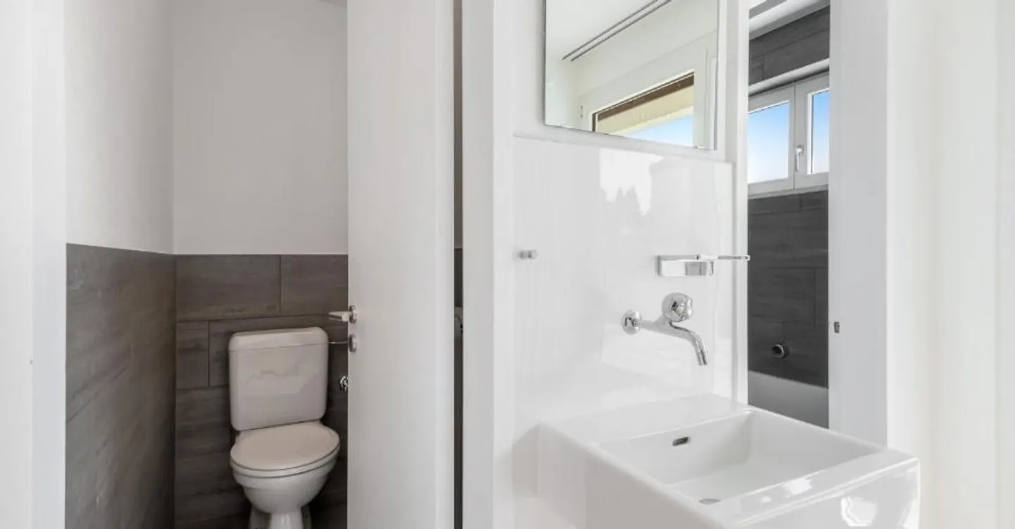 Penthouse apartment with large terrace - limited until 30.09.2027! - Photo 8 of 11