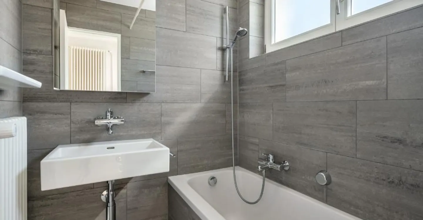 Penthouse apartment with large terrace - limited until 30.09.2027! - Photo 9 of 11