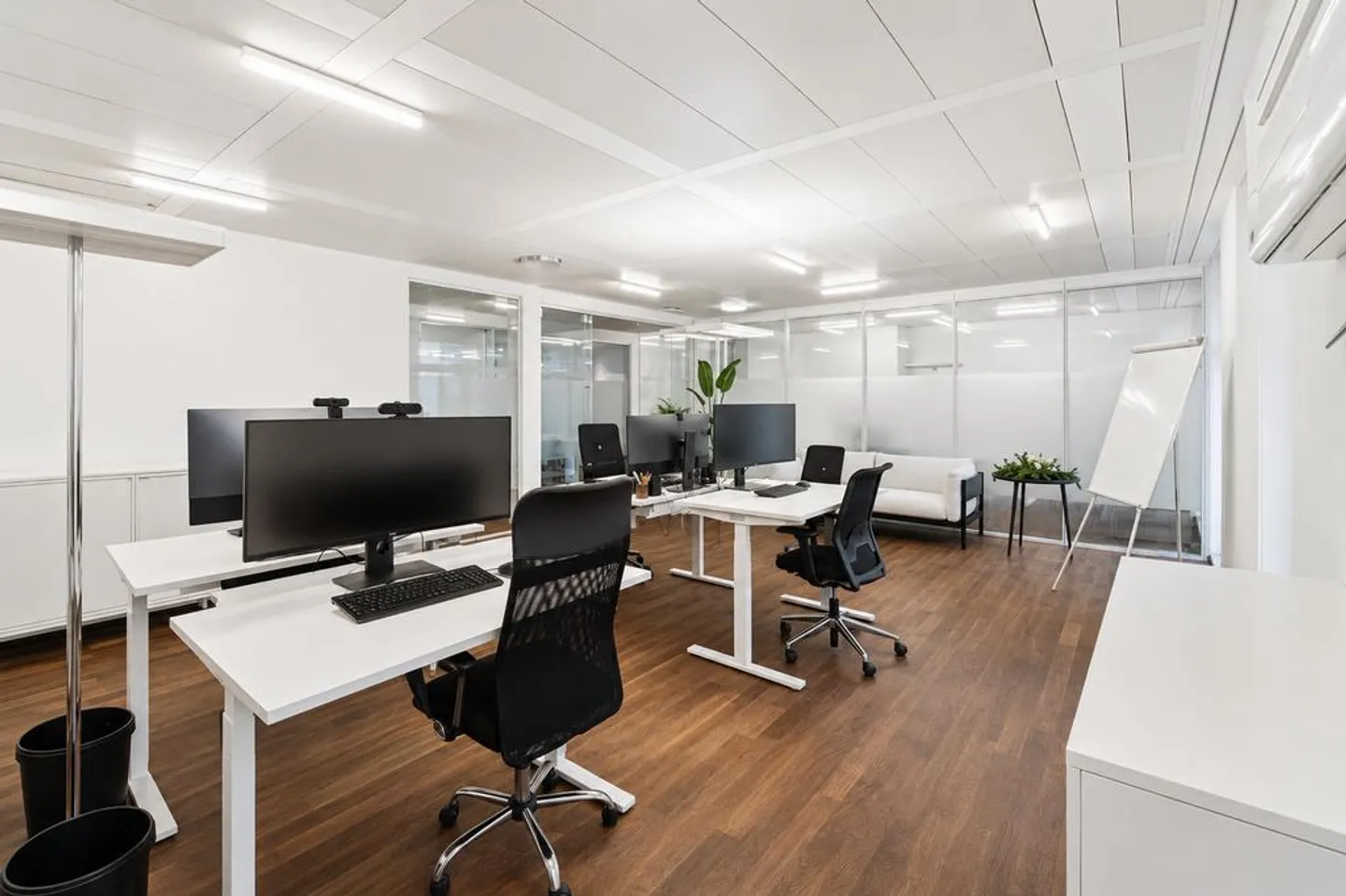 Your new business domicile at Paradeplatz - Photo 3 of 10