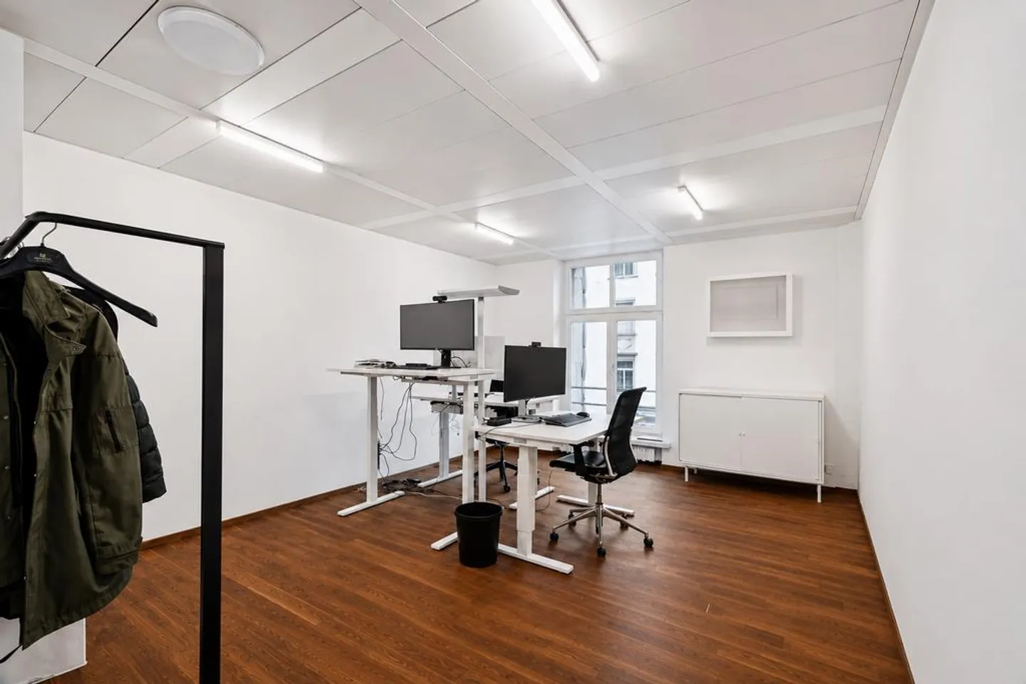 Your new business domicile at Paradeplatz - Photo 4 of 10