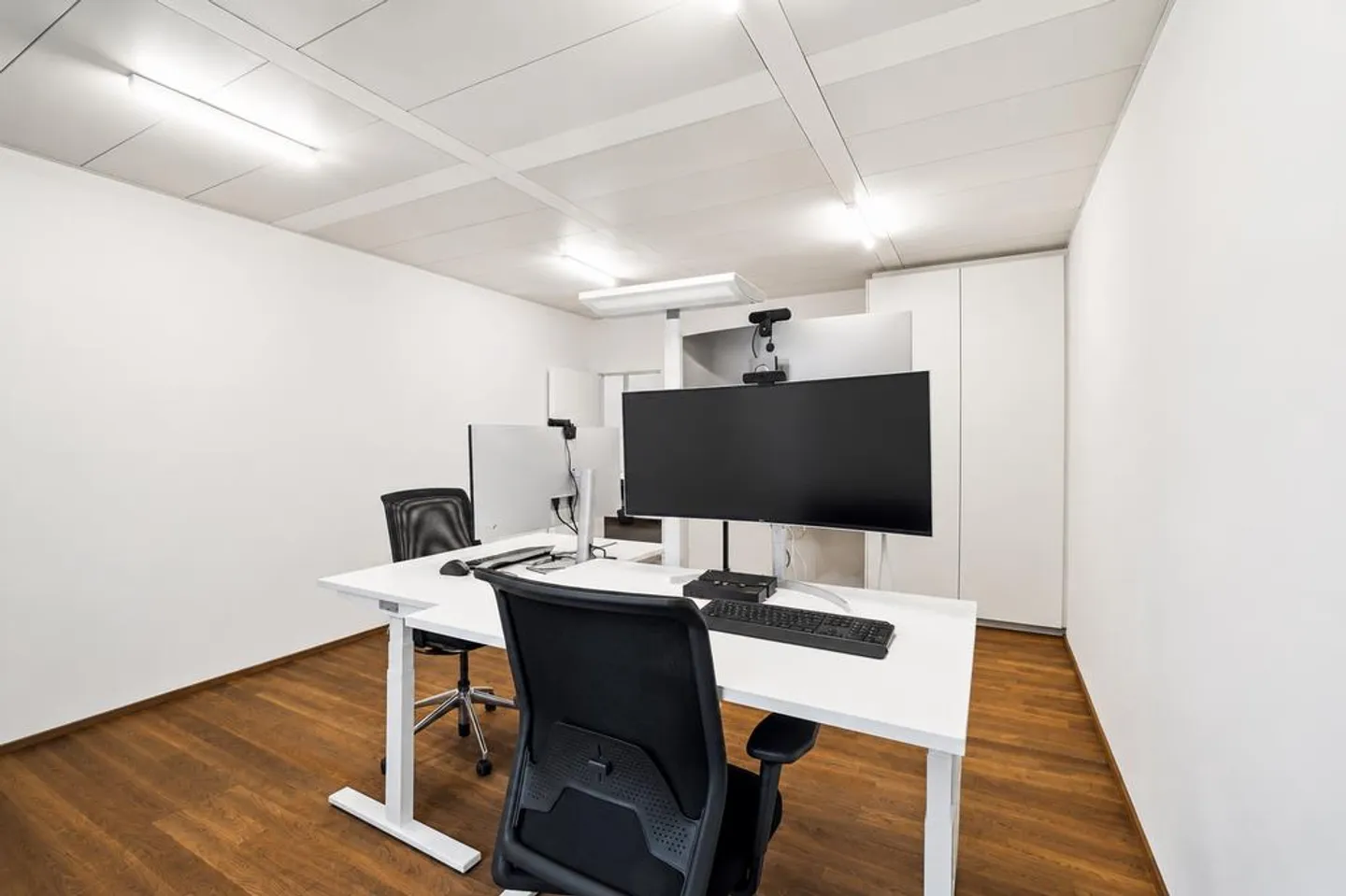 Your new business domicile at Paradeplatz - Photo 5 of 10