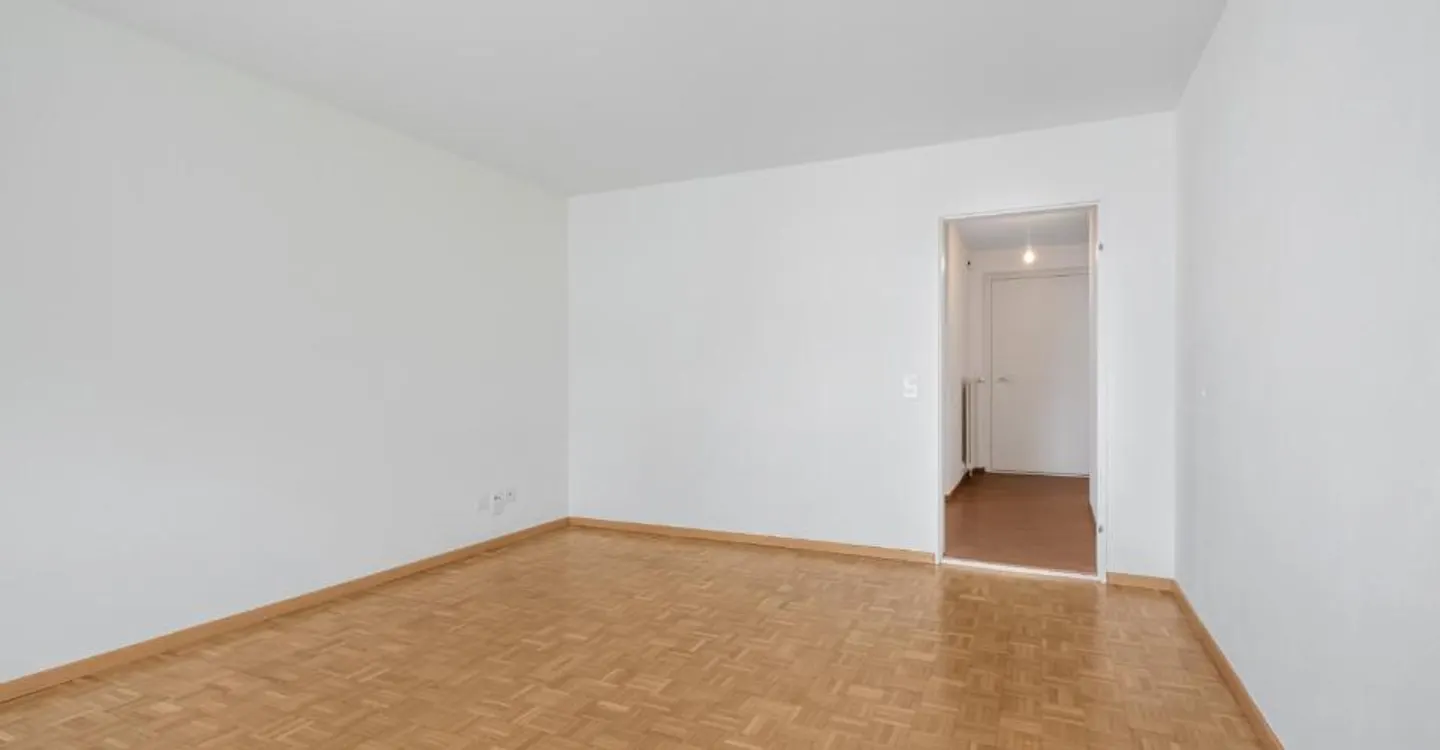 Penthouse apartment with large terrace - limited until 30.09.2027! - Photo 3 of 11