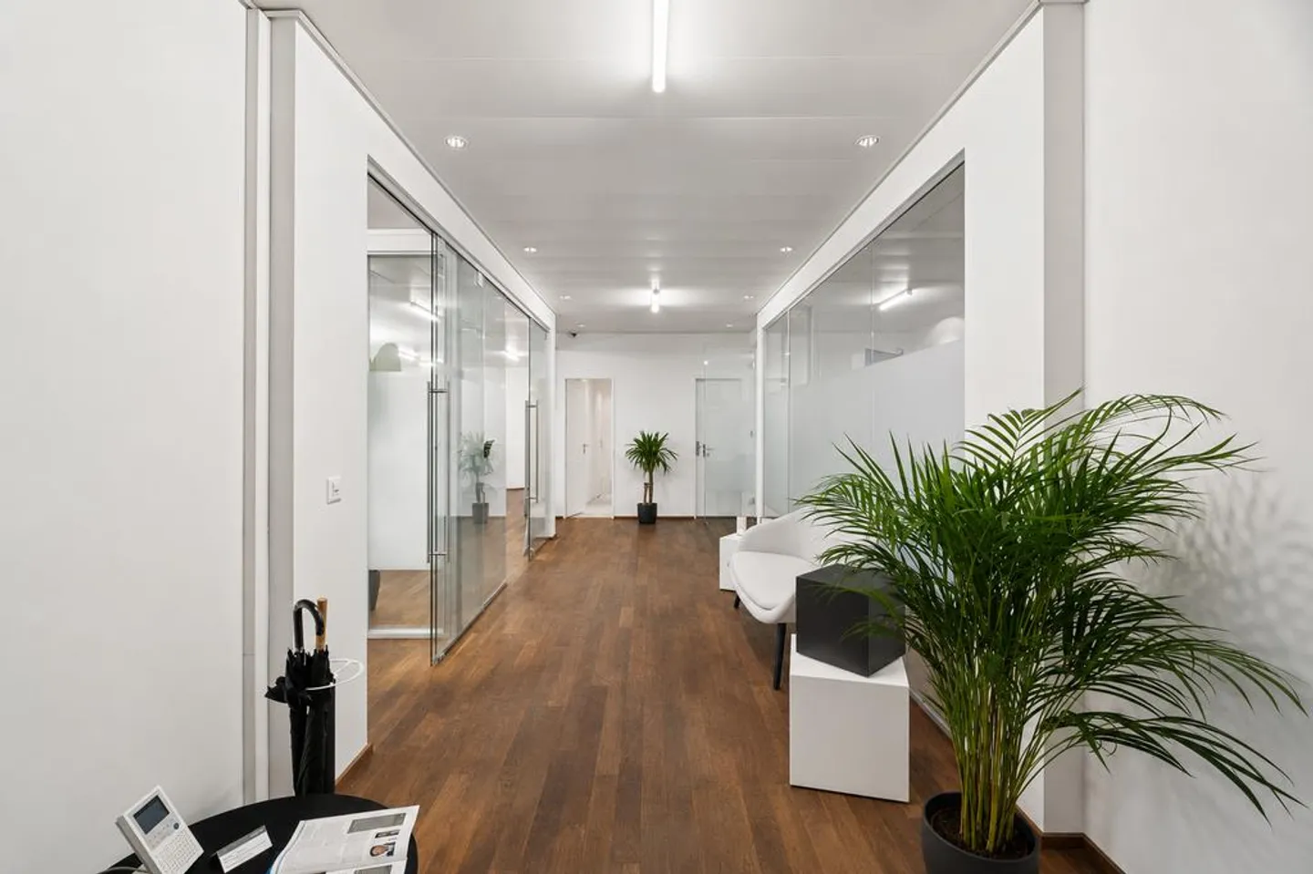 Your new business domicile at Paradeplatz - Photo 6 of 10