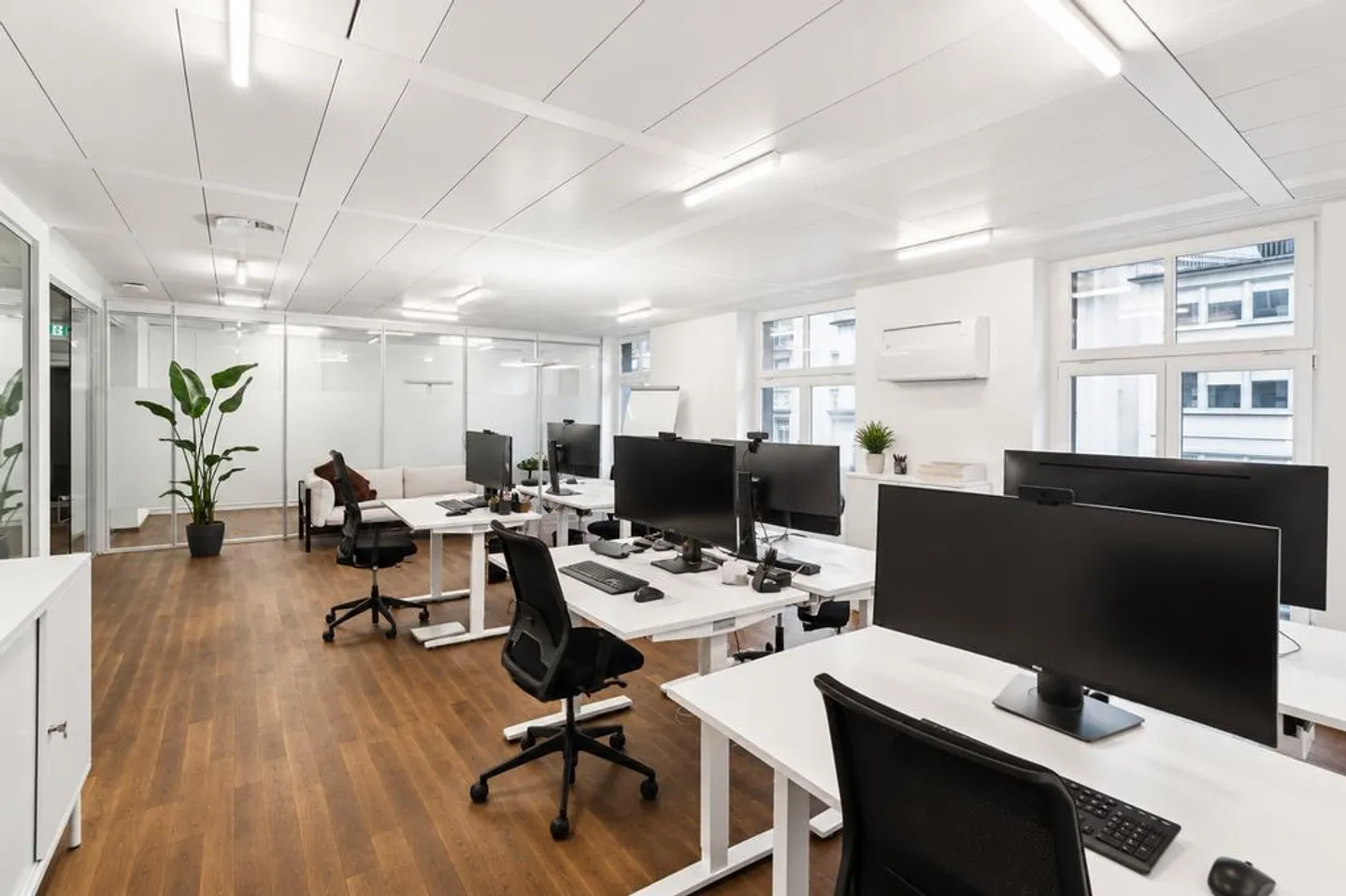 Your new business domicile at Paradeplatz - Photo 7 of 10
