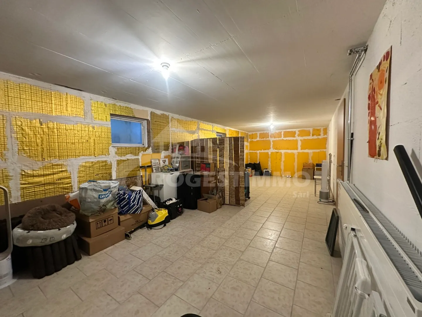 GERÄUMIGE FAMILIENVILLA - Foto 13 von 14