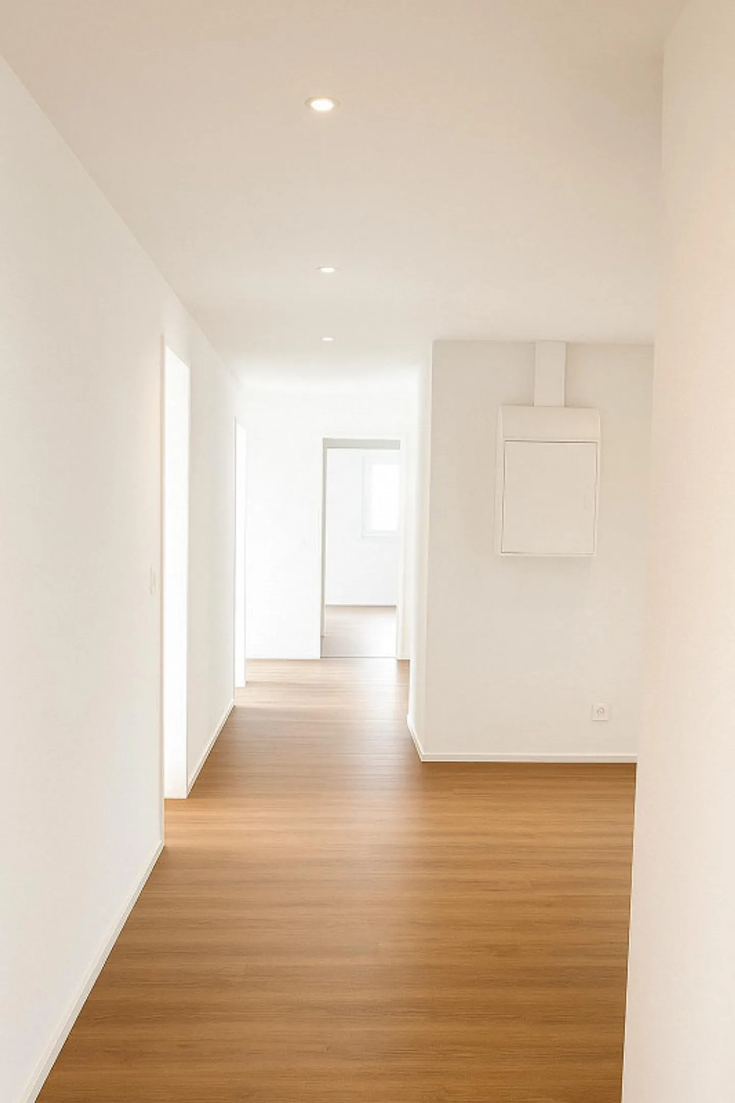 Modern New Apartments – Bright and Stylish - Photo 2 of 4