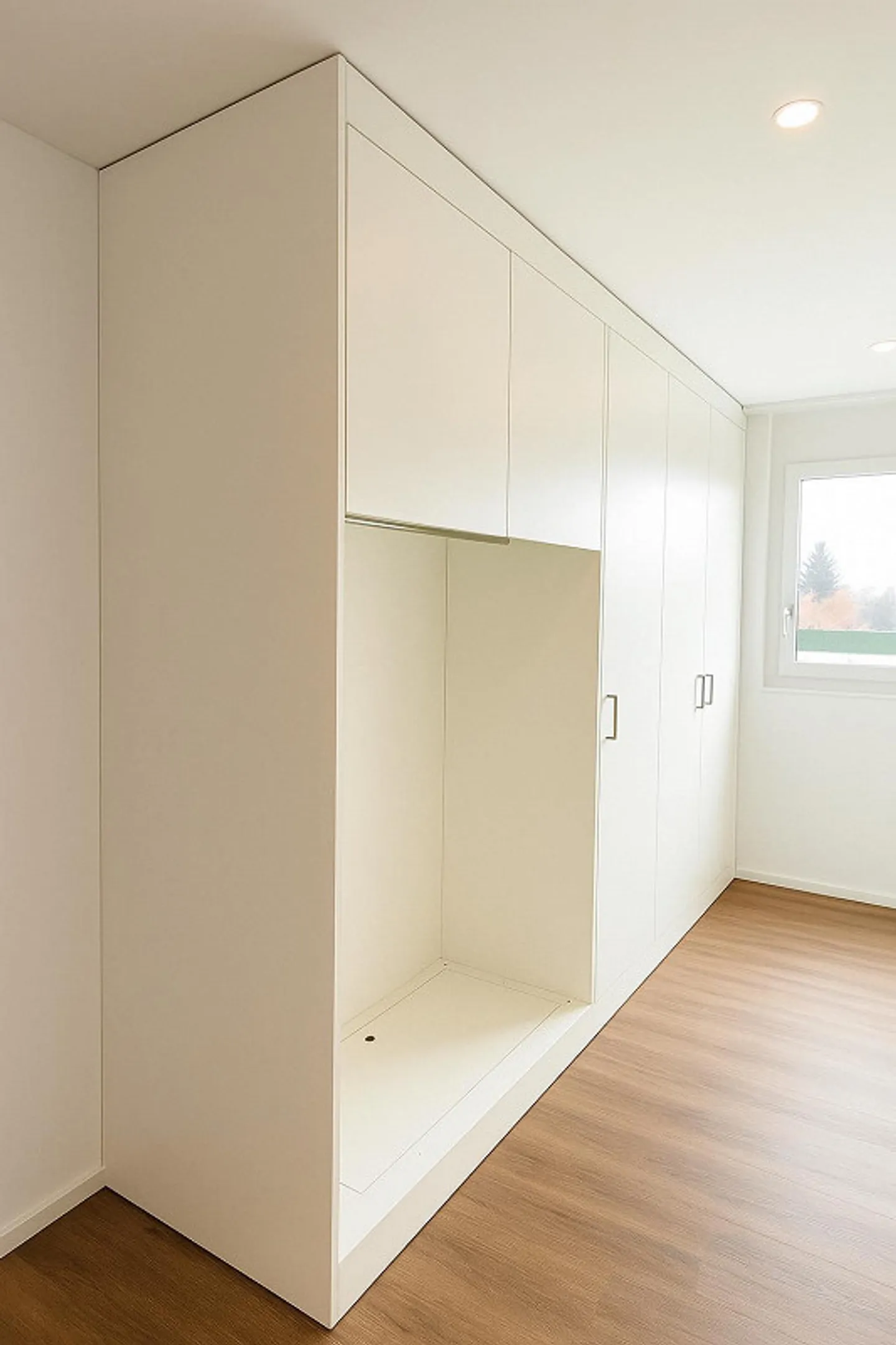 Modern New Apartments – Bright and Stylish - Photo 3 of 4