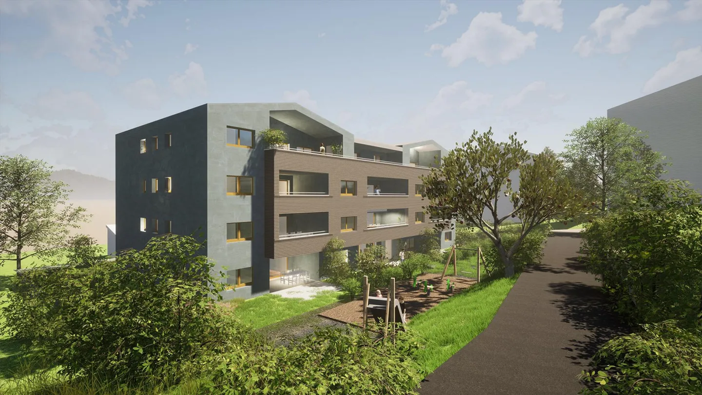 Modern New Apartments – Bright and Stylish - Photo 4 of 4