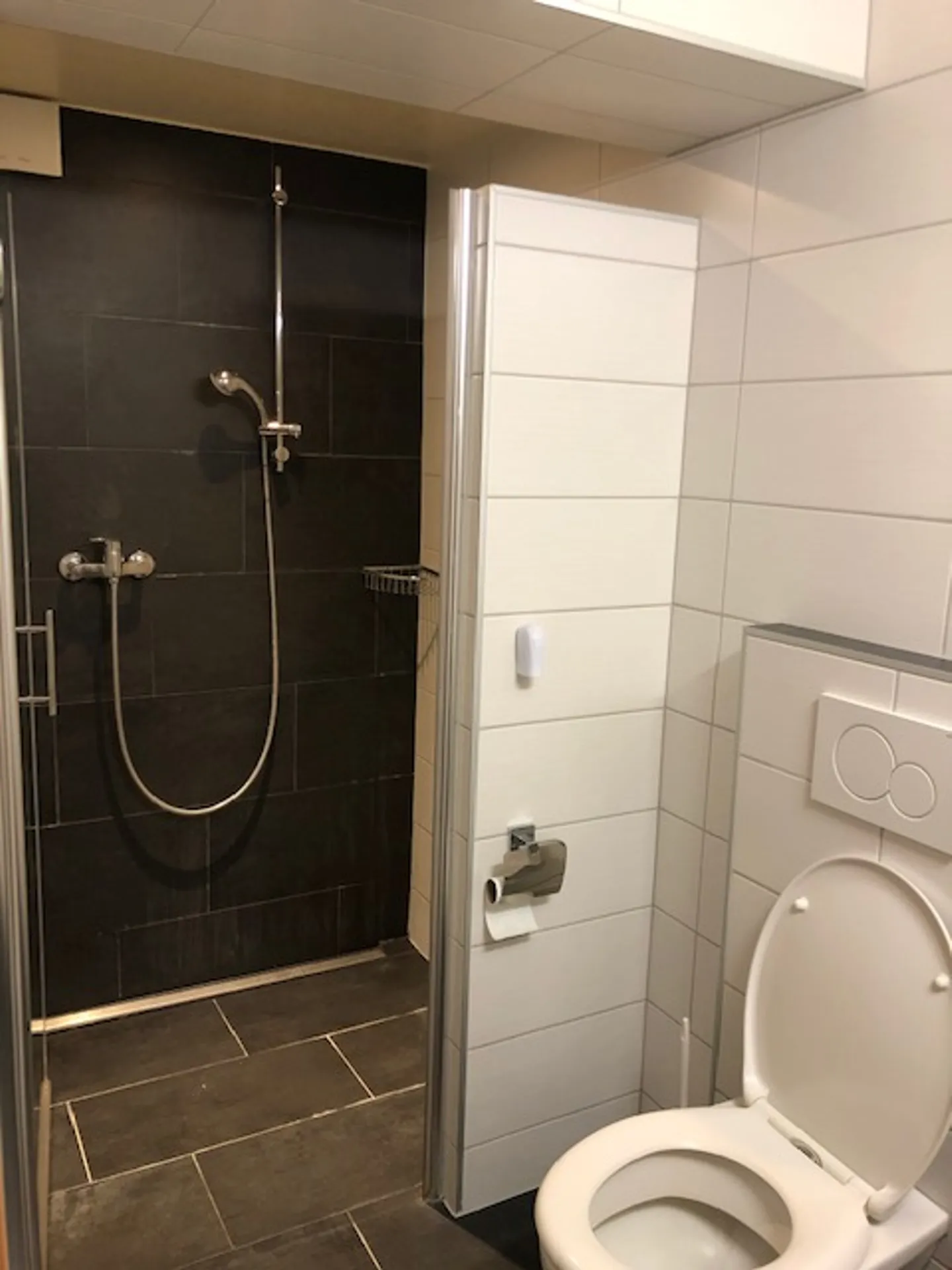 Apartment with terrace 2.5 rooms - Photo 4 of 8