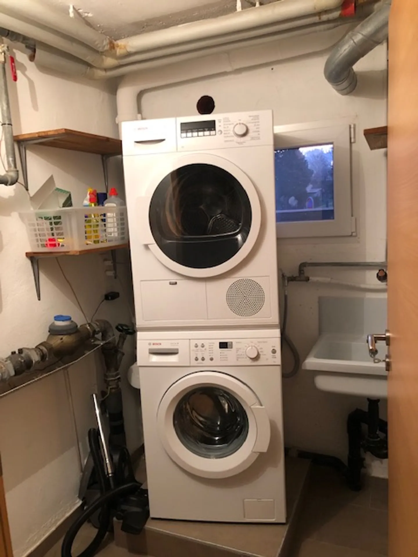 Apartment with terrace 2.5 rooms - Photo 5 of 8