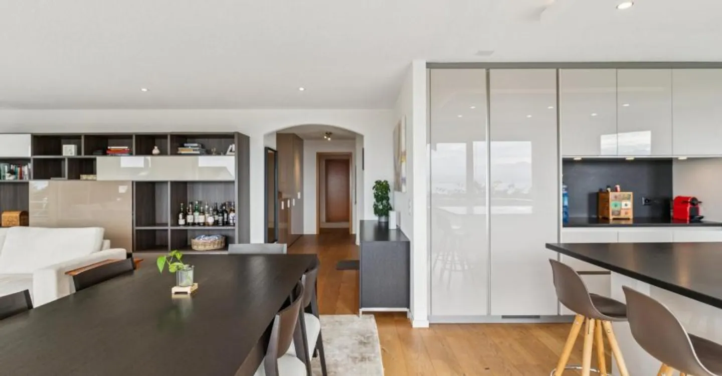 Stunning Apartment with Lake View - Photo 4 of 13