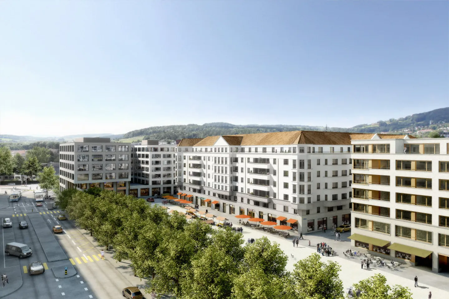 «Willkommen zu Hause!» - Foto 1 von 10