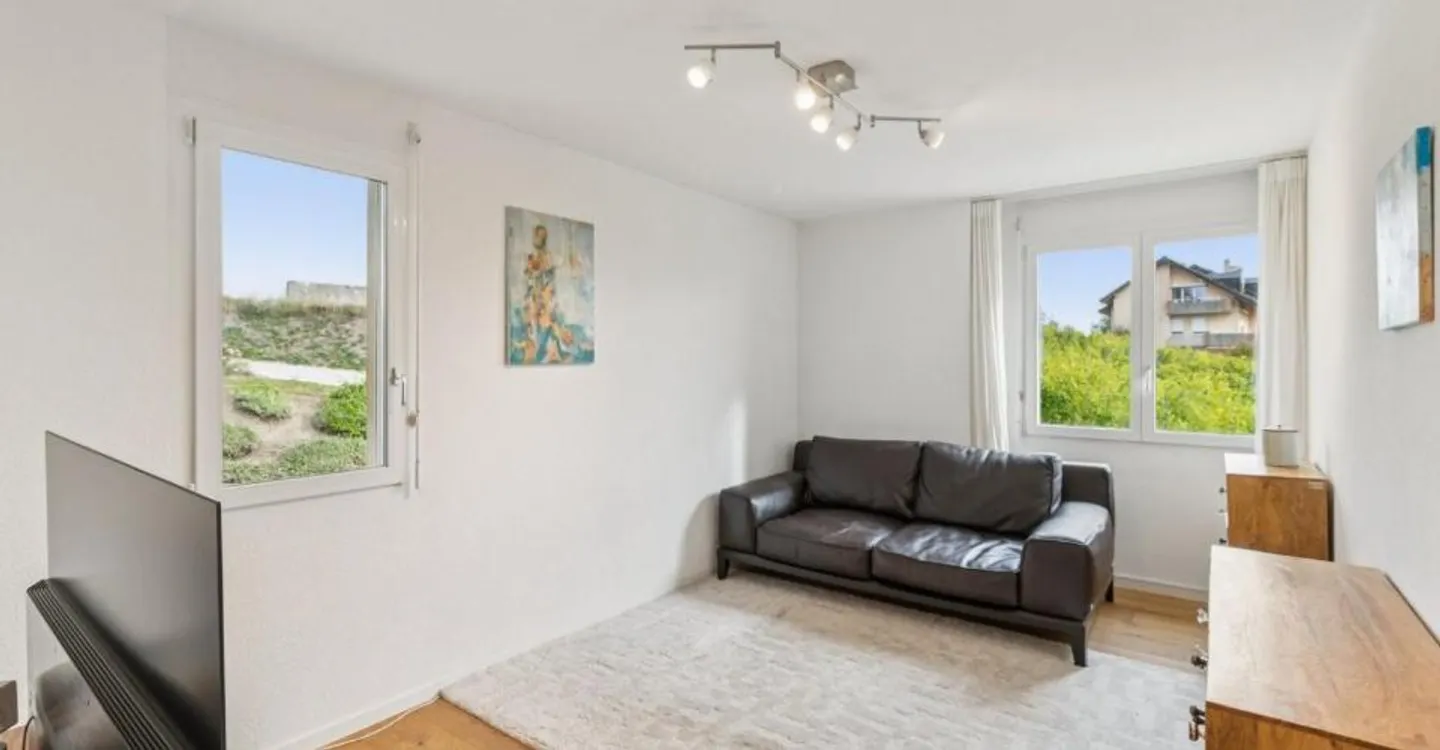 Stunning Apartment with Lake View - Photo 11 of 13