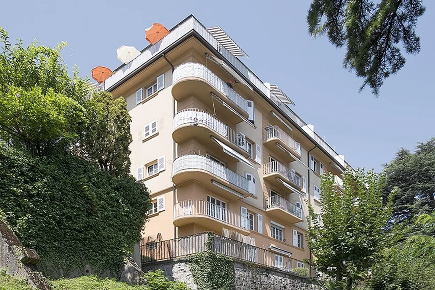 Appartamento 2 locali affascinante - Foto 1 di 2