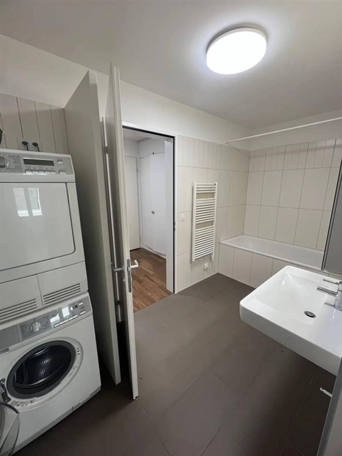 «Willkommen zu Hause!» - Foto 7 von 10