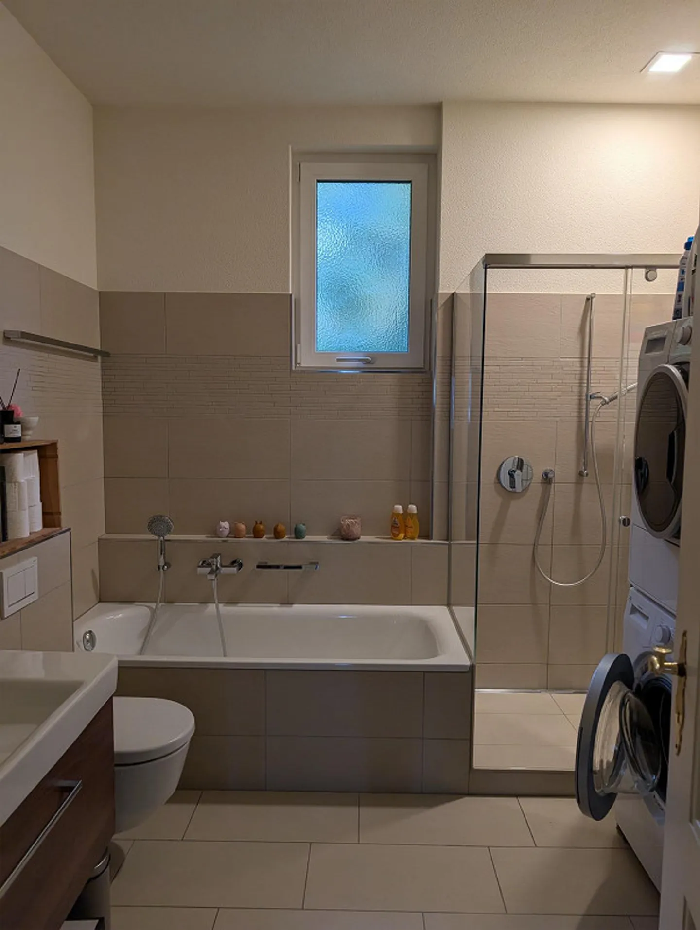 Wohnen an bester Lage am Zürichberg - Foto 9 von 10