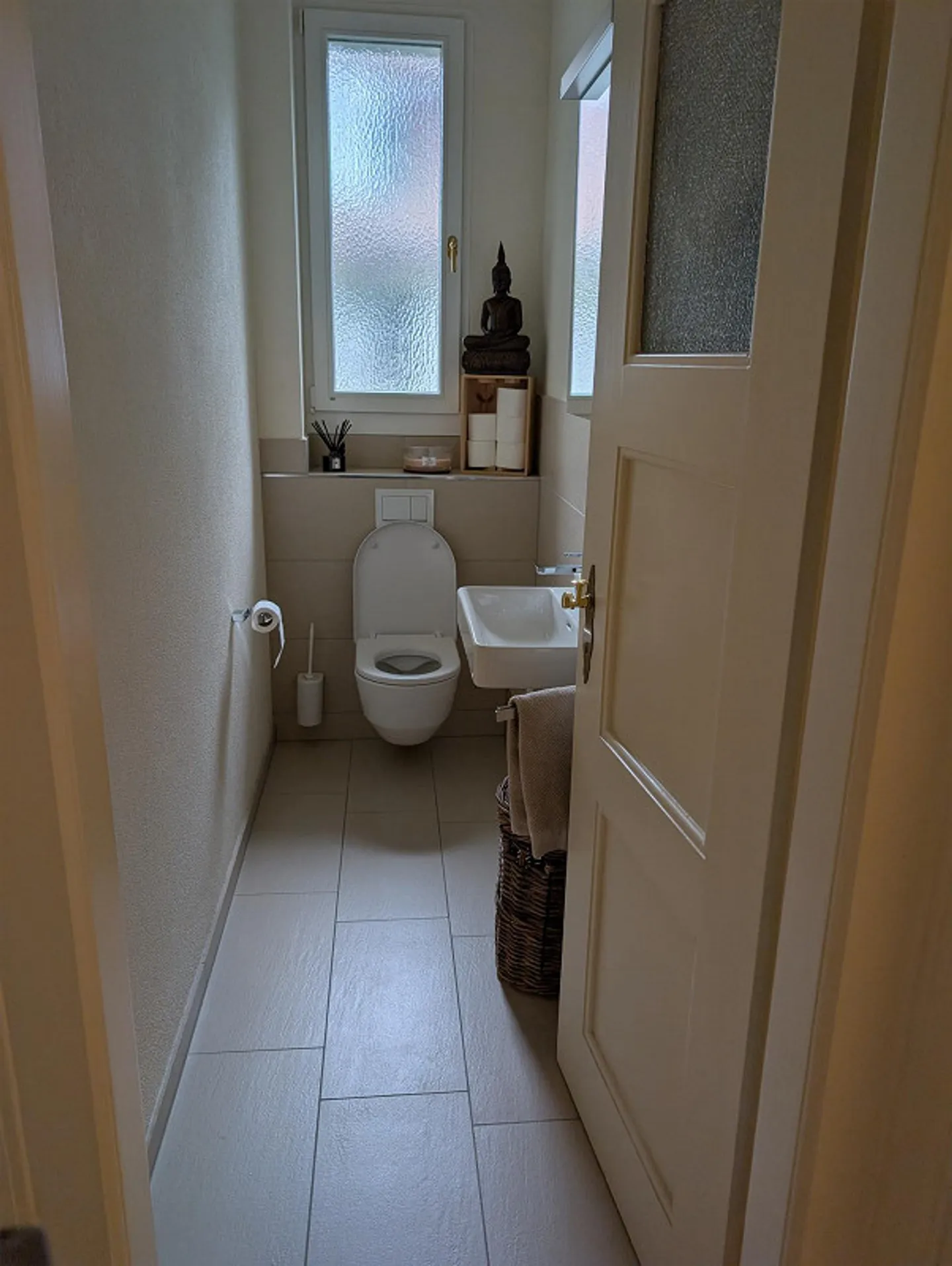 Wohnen an bester Lage am Zürichberg - Foto 10 von 10