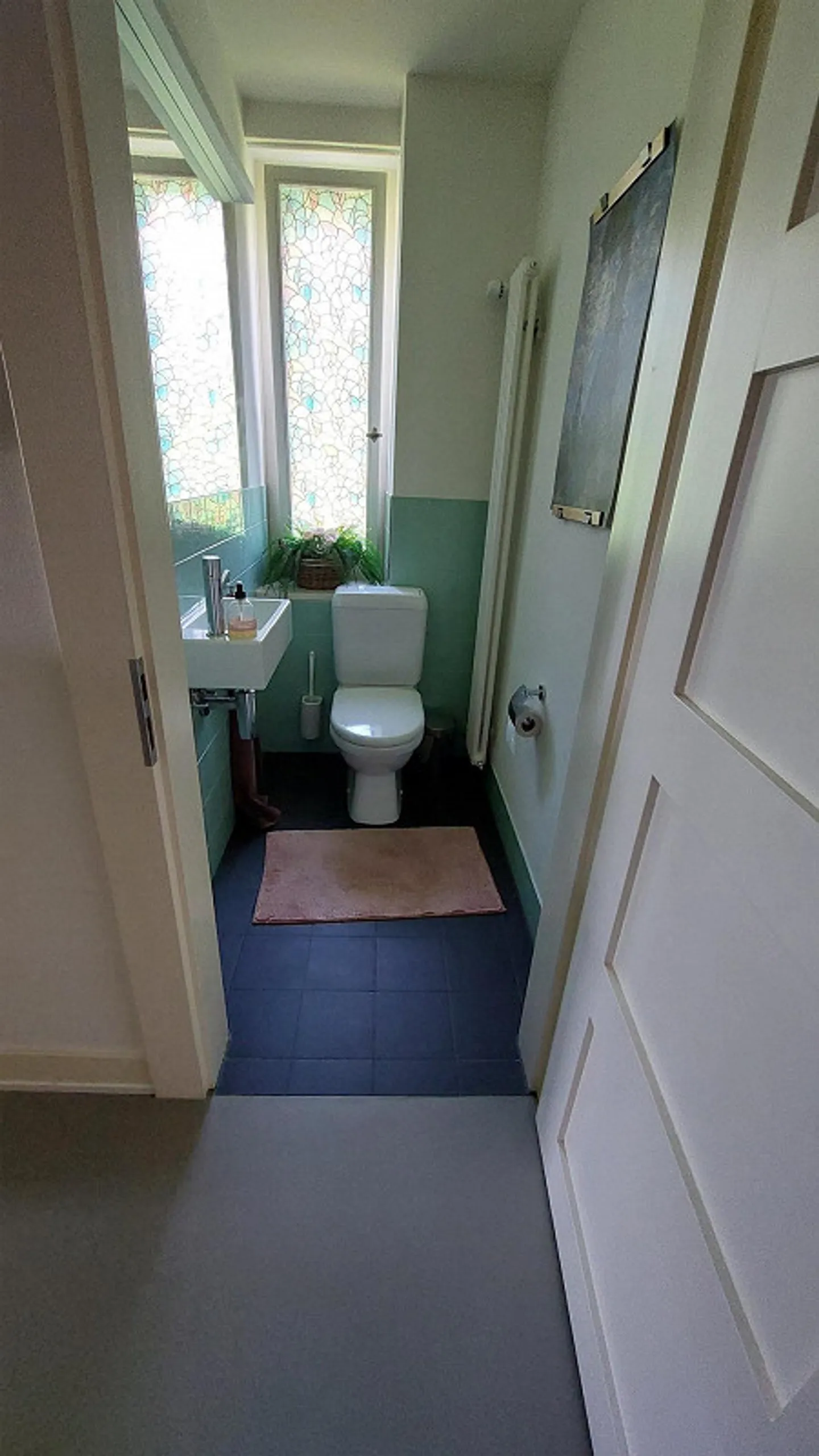 5.5 Room Maisonette Apartment in a Central Location in Winterthur - Photo 7 of 10