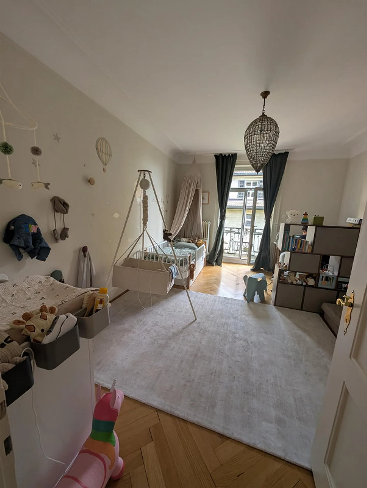 Wohnen an bester Lage am Zürichberg - Foto 8 von 10