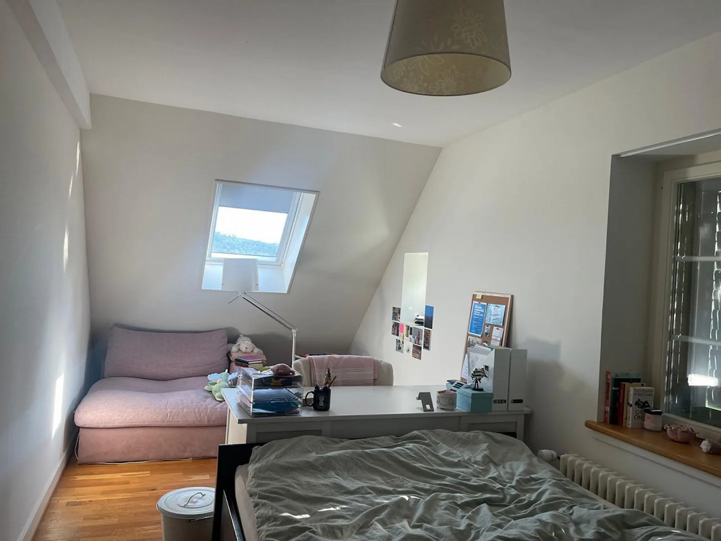 5.5 Room Maisonette Apartment in a Central Location in Winterthur - Photo 6 of 10