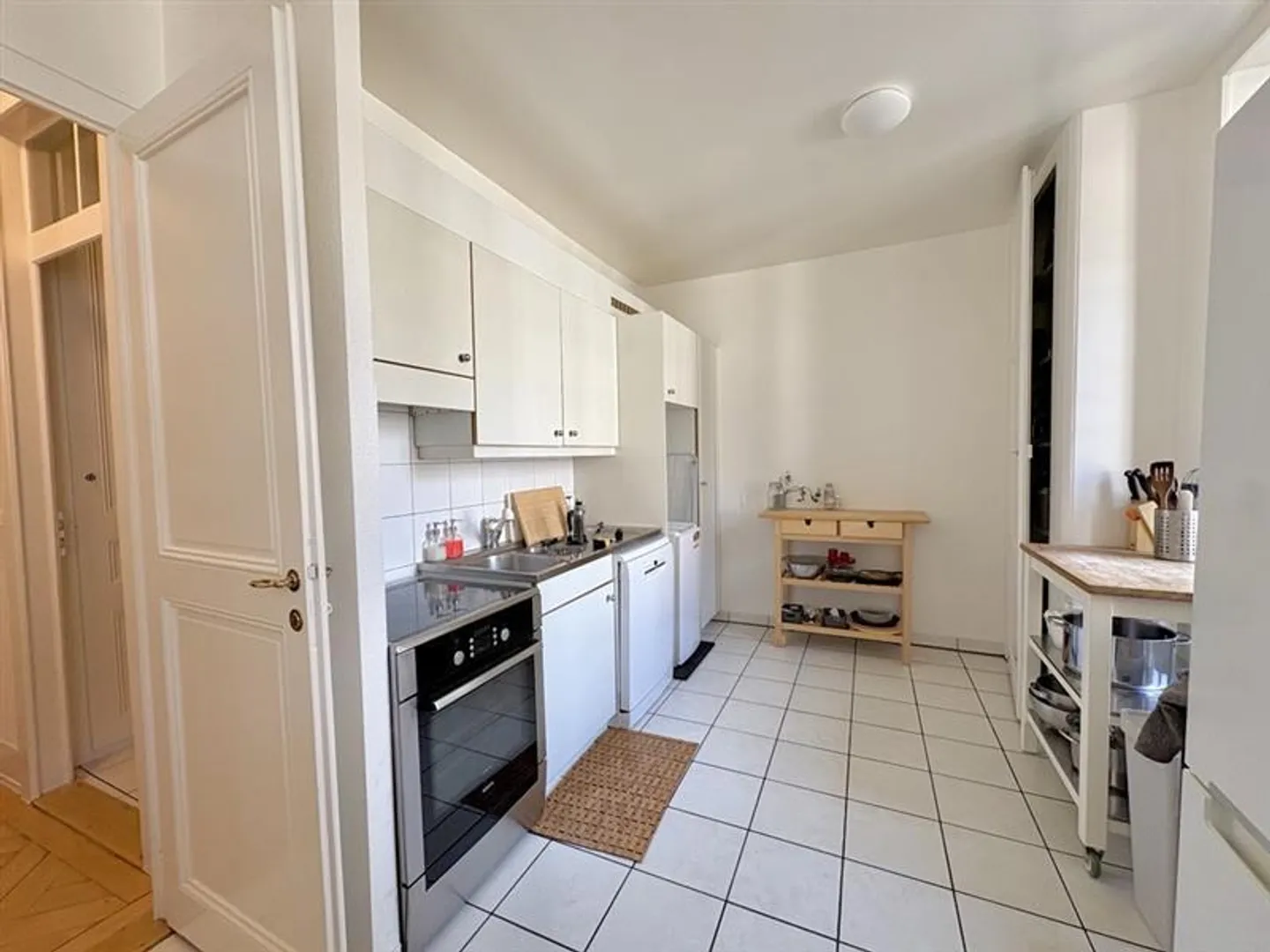 Superbe appartement idéalement situé - Photo 6 sur 8